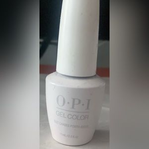 COPY - Suzy chases portu-geese opi gel color